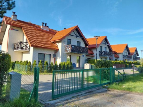 Aparatment Zatoka Pucka, Gmina Puck